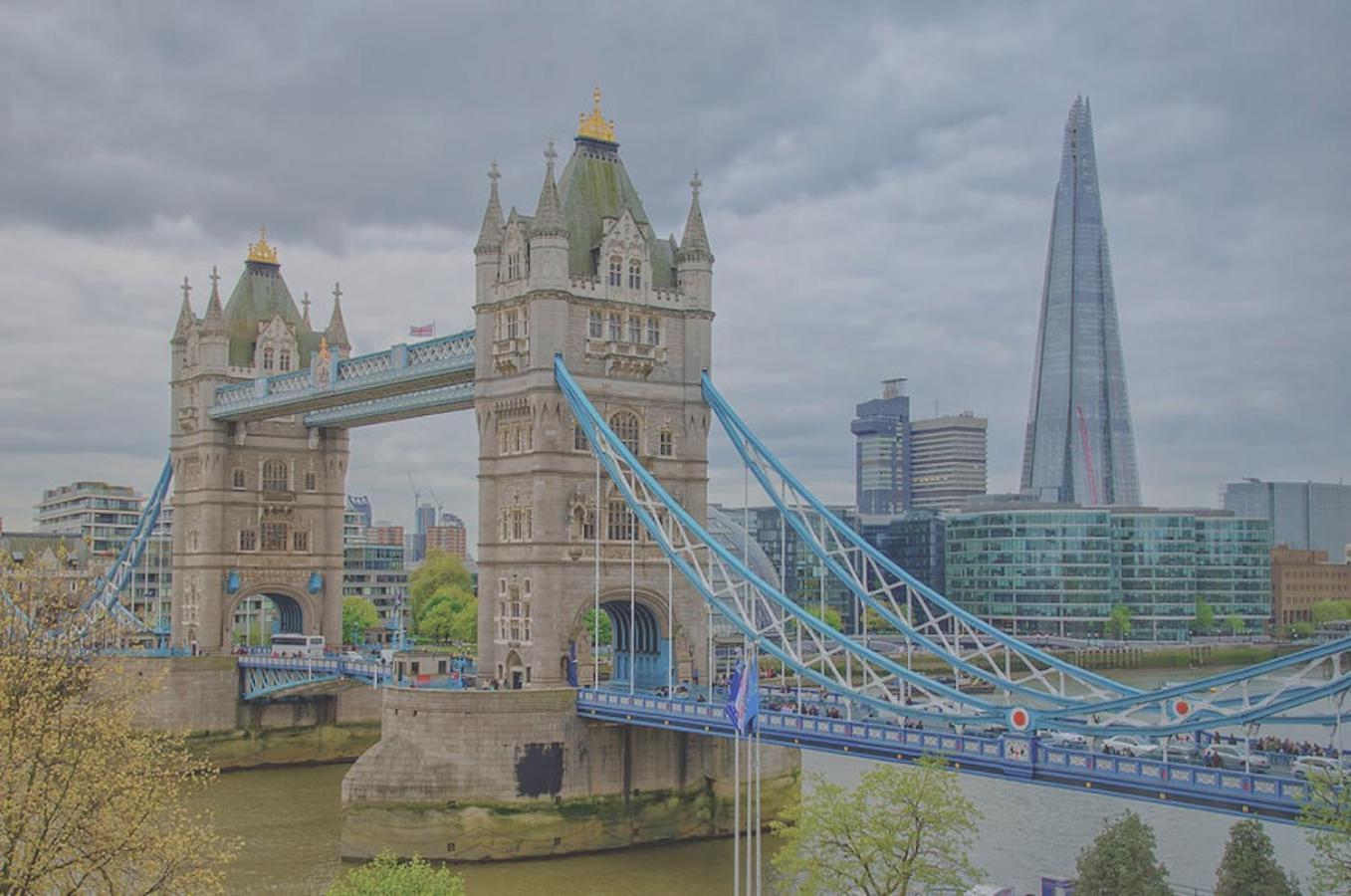 Stunning Apartment, Sleeps 4, Central London, 1 Bedroom, Zone 1, Kennington - Open For Business Stays, Long Stays And Families Relocating Εξωτερικό φωτογραφία