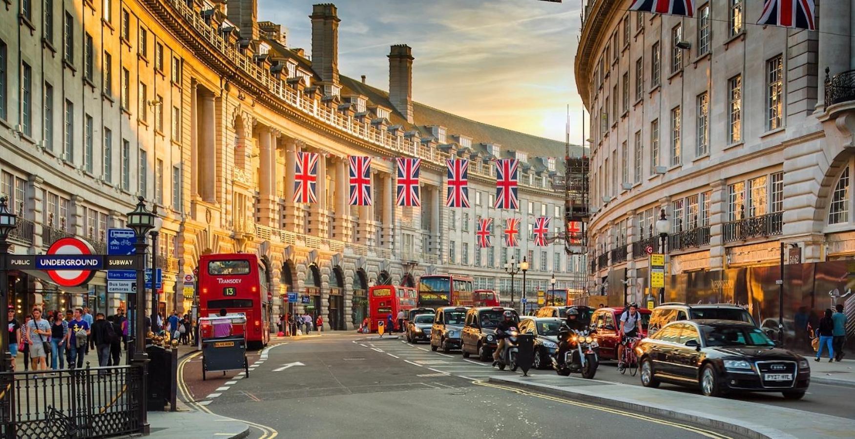 Stunning Apartment, Sleeps 4, Central London, 1 Bedroom, Zone 1, Kennington - Open For Business Stays, Long Stays And Families Relocating Εξωτερικό φωτογραφία