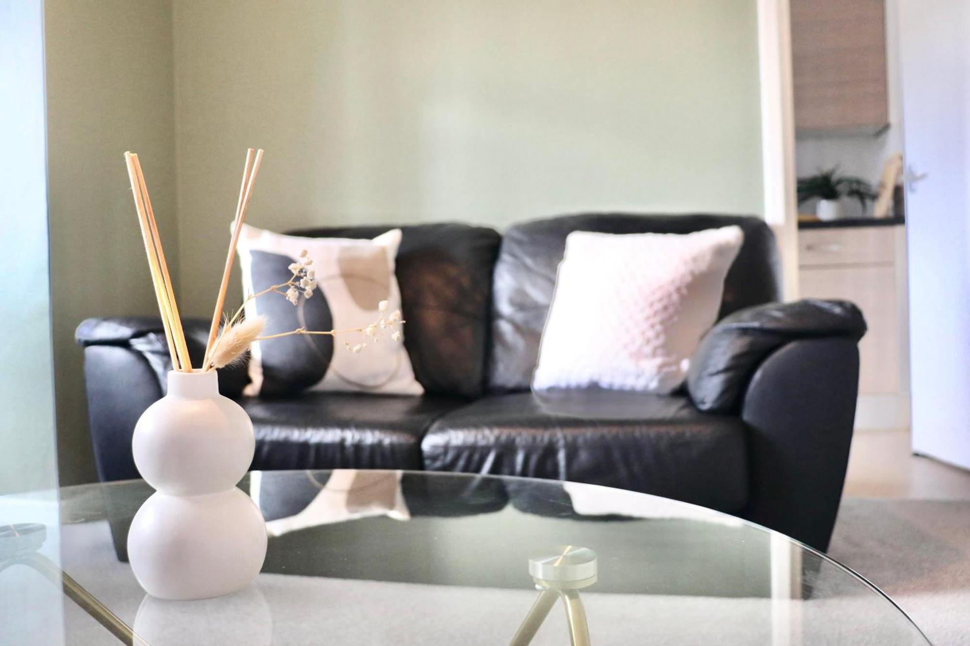 Stunning Apartment, Sleeps 4, Central London, 1 Bedroom, Zone 1, Kennington - Open For Business Stays, Long Stays And Families Relocating Εξωτερικό φωτογραφία