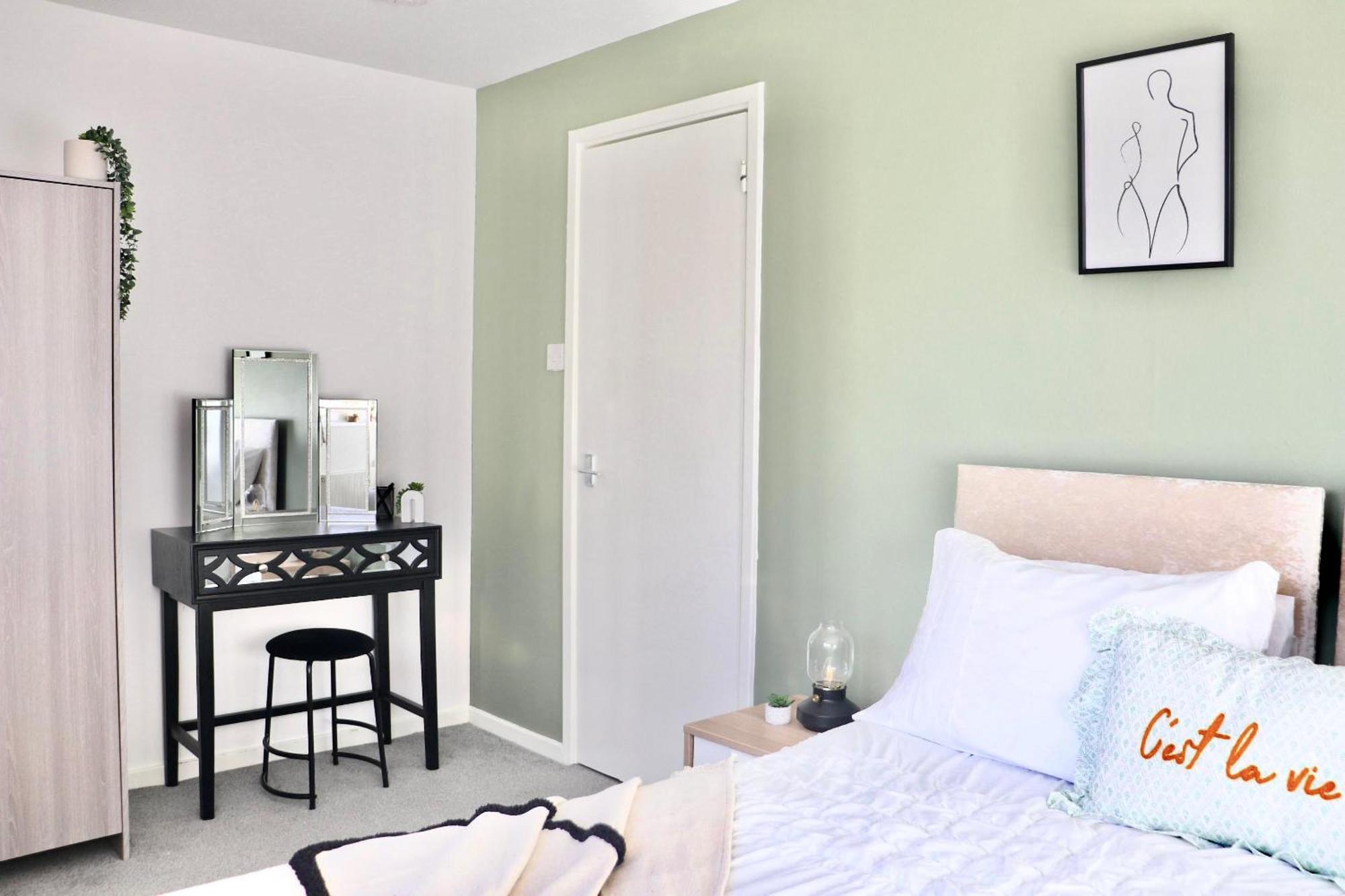 Stunning Apartment, Sleeps 4, Central London, 1 Bedroom, Zone 1, Kennington - Open For Business Stays, Long Stays And Families Relocating Εξωτερικό φωτογραφία
