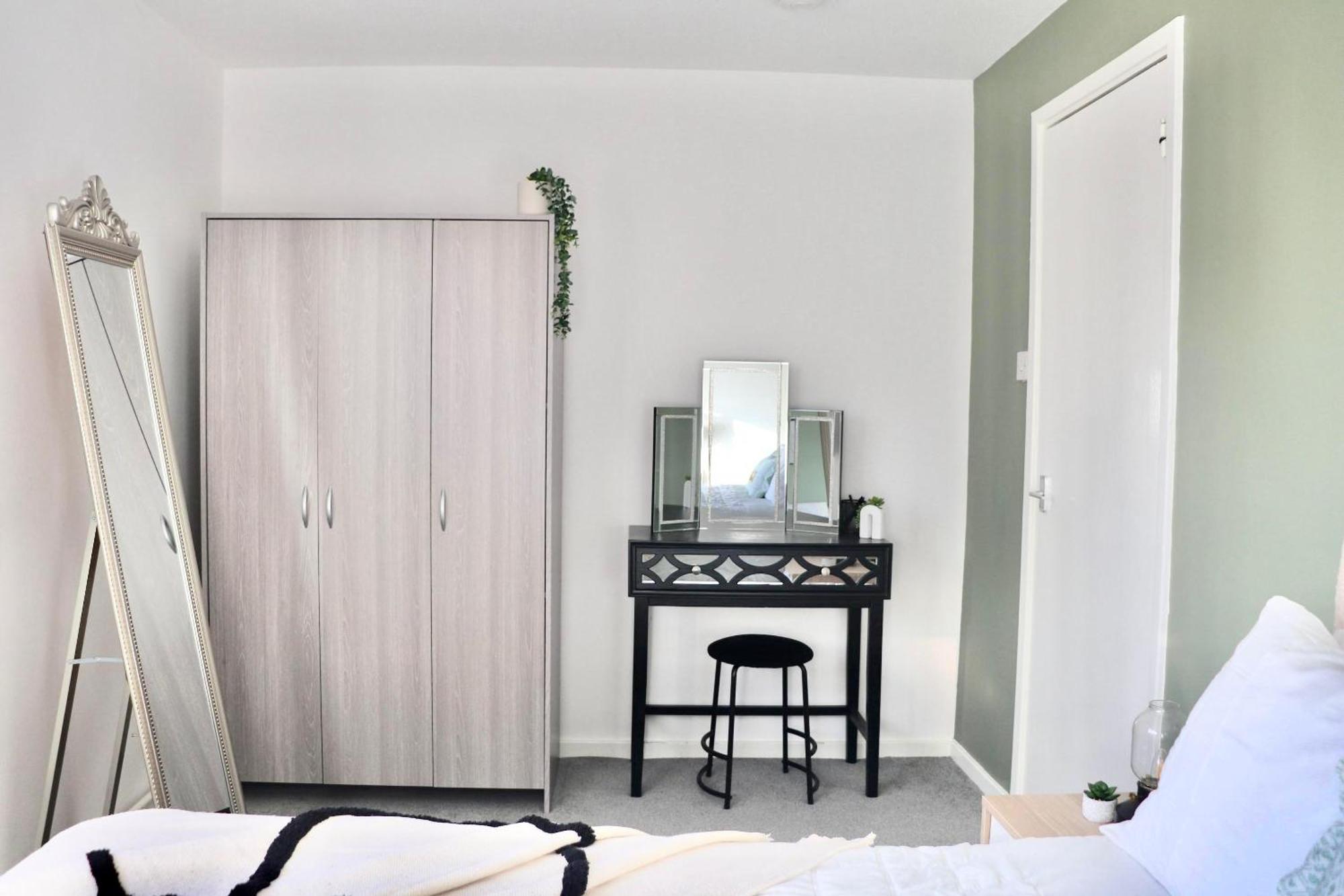 Stunning Apartment, Sleeps 4, Central London, 1 Bedroom, Zone 1, Kennington - Open For Business Stays, Long Stays And Families Relocating Εξωτερικό φωτογραφία