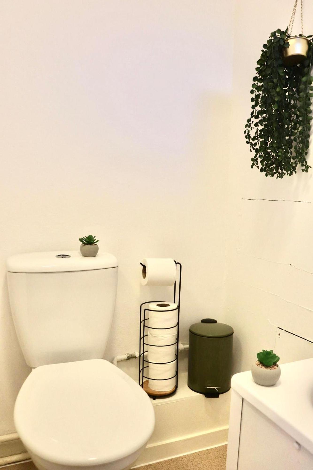 Stunning Apartment, Sleeps 4, Central London, 1 Bedroom, Zone 1, Kennington - Open For Business Stays, Long Stays And Families Relocating Εξωτερικό φωτογραφία