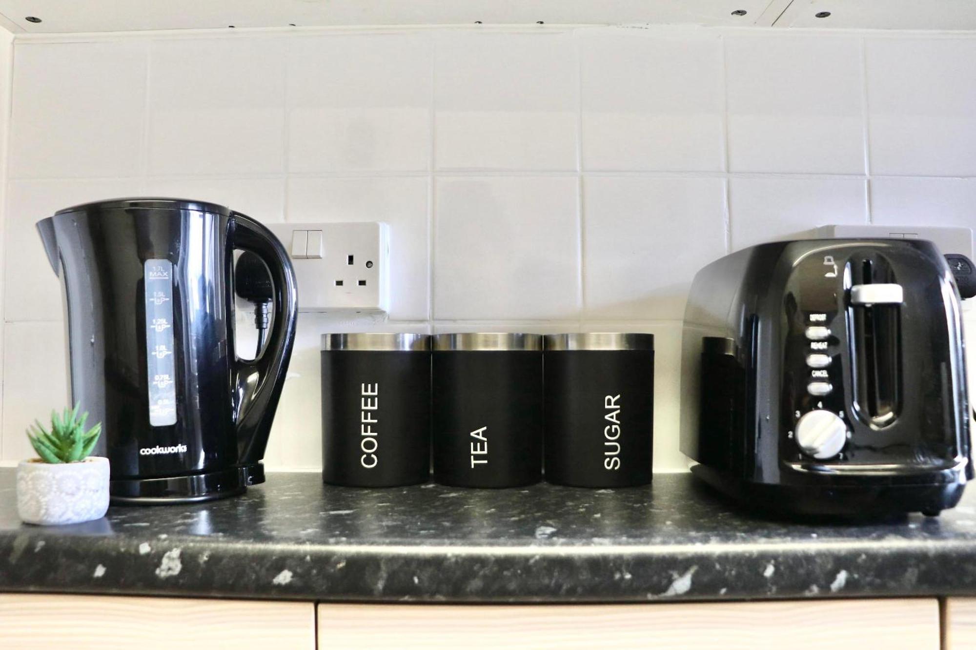 Stunning Apartment, Sleeps 4, Central London, 1 Bedroom, Zone 1, Kennington - Open For Business Stays, Long Stays And Families Relocating Εξωτερικό φωτογραφία
