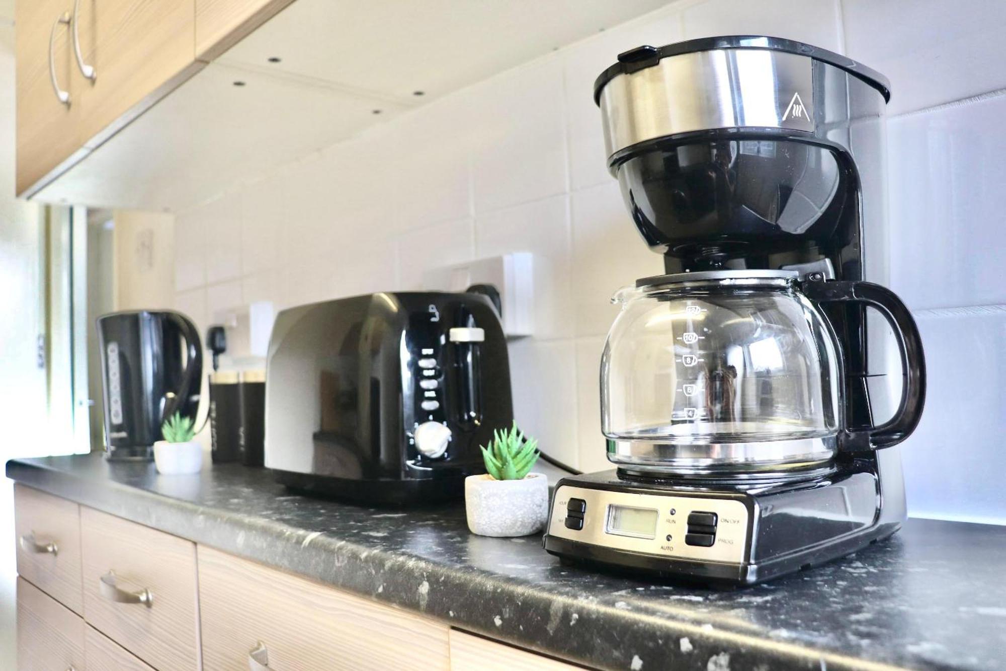 Stunning Apartment, Sleeps 4, Central London, 1 Bedroom, Zone 1, Kennington - Open For Business Stays, Long Stays And Families Relocating Εξωτερικό φωτογραφία
